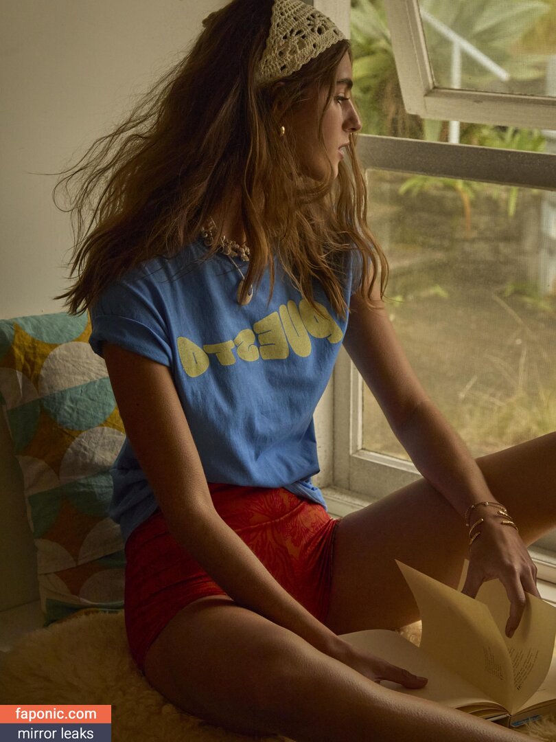 Emily Feld, emily.feld Vazamentos de Nudes OnlyFans Foto #2758