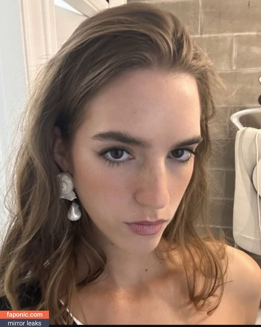Emily Feld, emily.feld Vazamentos de Nudes OnlyFans Foto #3347