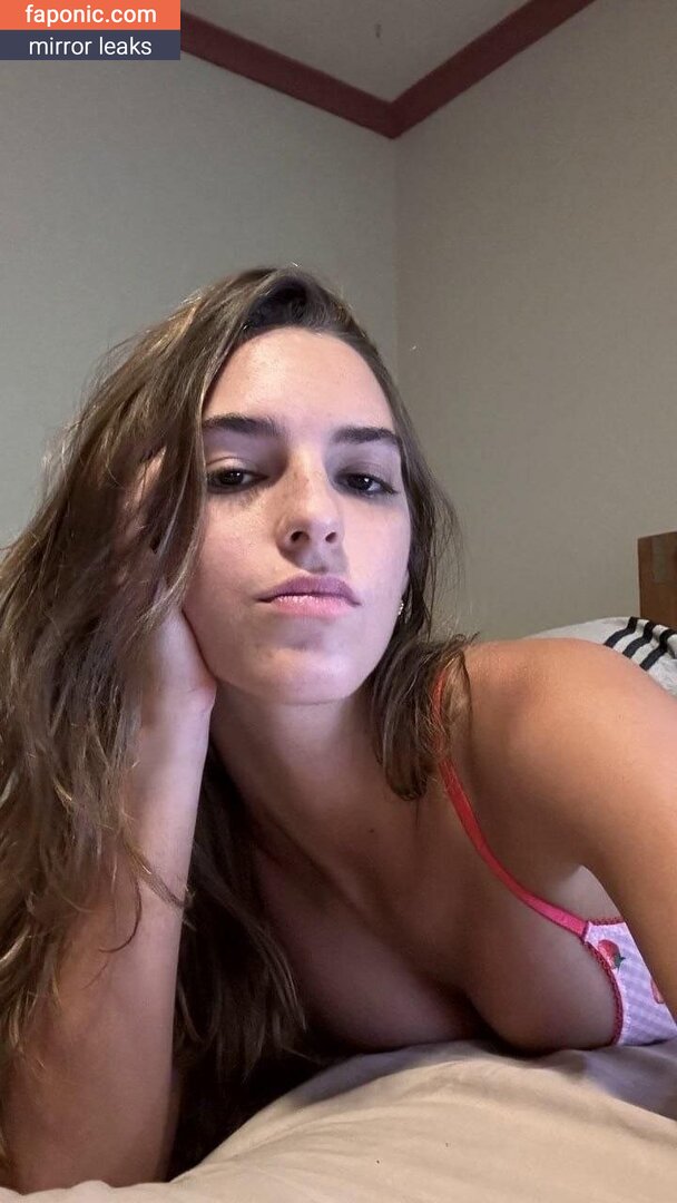 Emily Feld, emily.feld, fanpage_emily_feld Vazamentos de Nudes OnlyFans Foto #3753