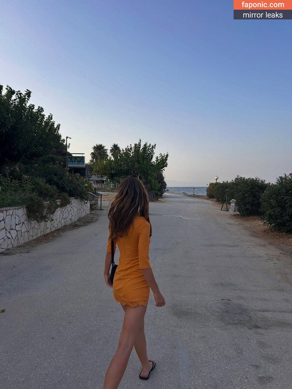 Emily Feld, emily.feld Vazamentos de Nudes OnlyFans Foto #3814