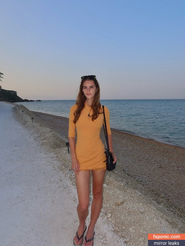 Emily Feld, emily.feld Vazamentos de Nudes OnlyFans Foto #3817