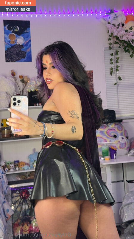 Geminisavy Vazamentos de Nudes OnlyFans Foto #50