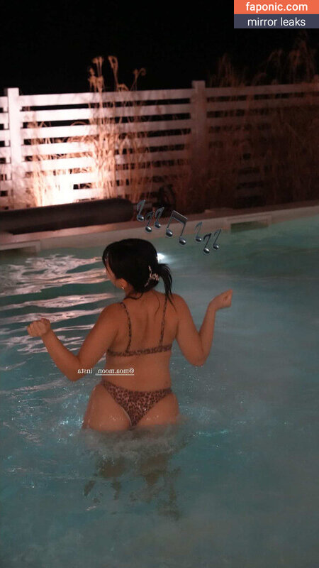 Heeheemoon, moon_nyang_, xailormoon Vazamentos de Nudes OnlyFans Foto #137