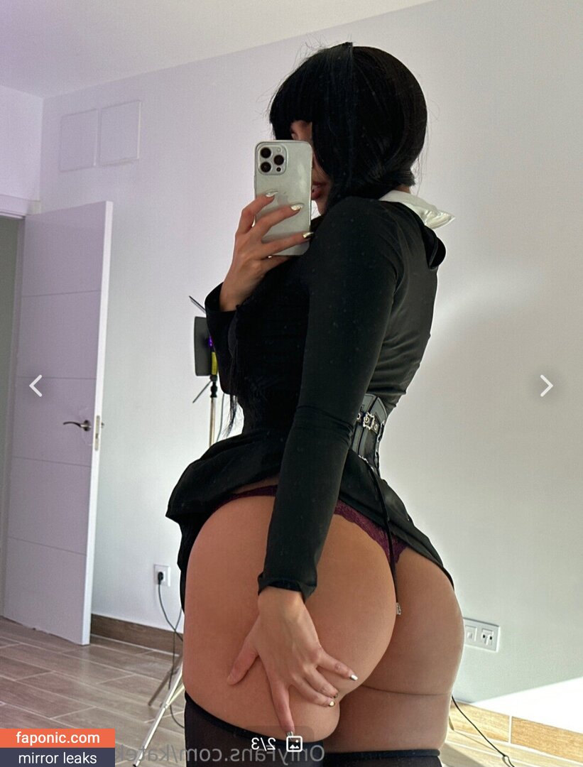 Katekey Cosplay, katekeycosplay Vazamentos de Nudes OnlyFans Foto #112