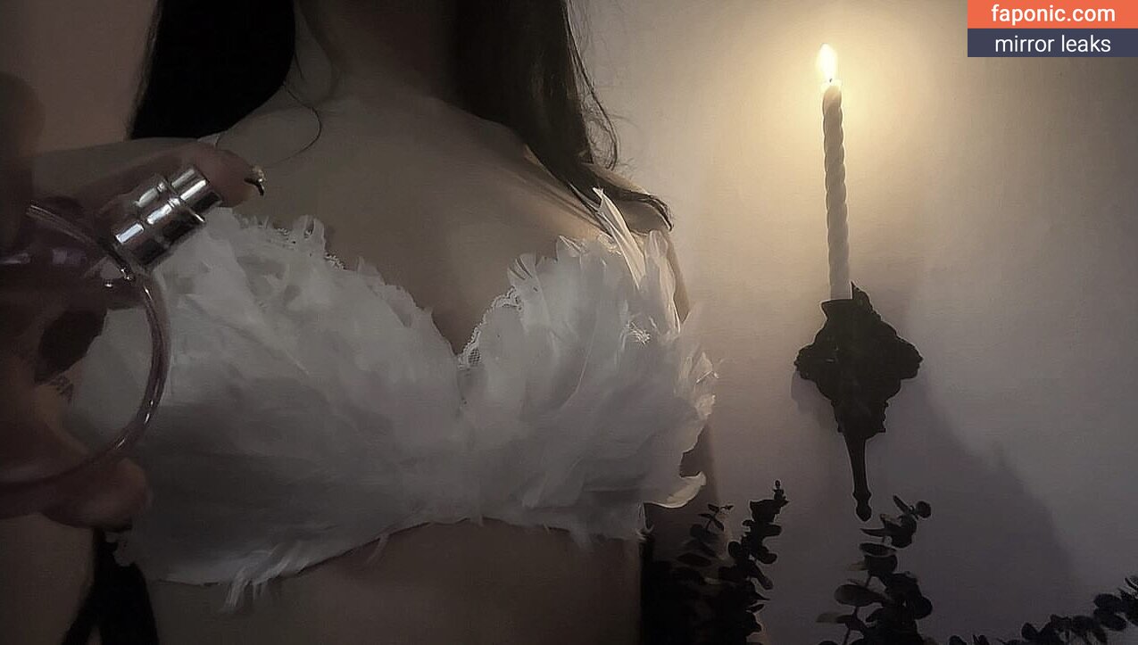 Kittybortion, kittymarrow Vazamentos de Nudes OnlyFans Foto #1