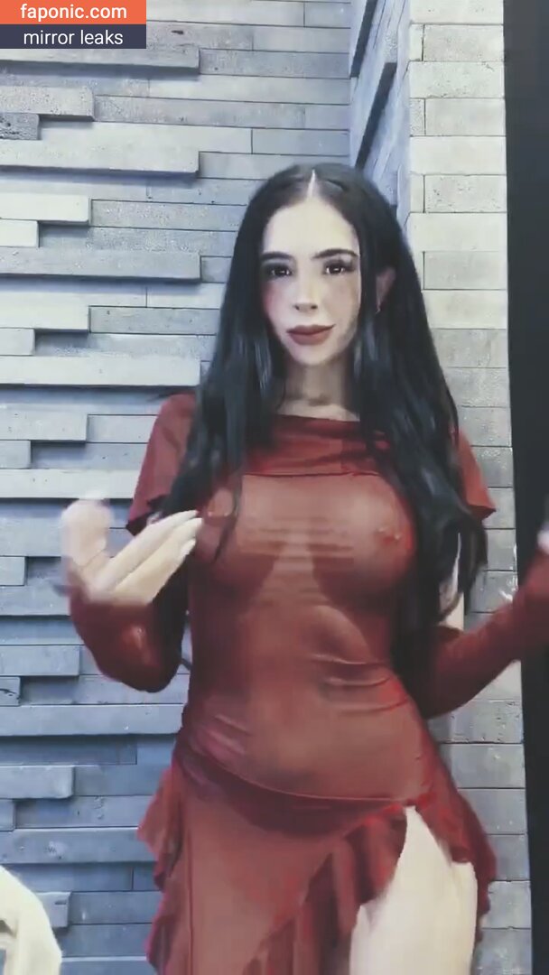 La Niña Fresa, Mariana Grimaldi, marianagrimaldi__ Vazamentos de Nudes  Foto #12