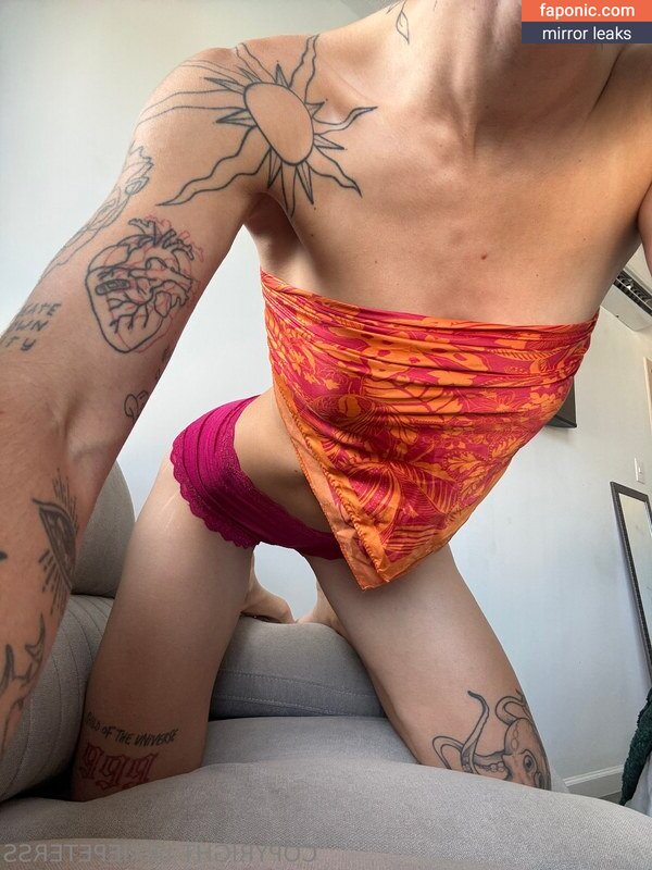 Lexiepeterss, sexylexie Vazamentos de Nudes OnlyFans Foto #3