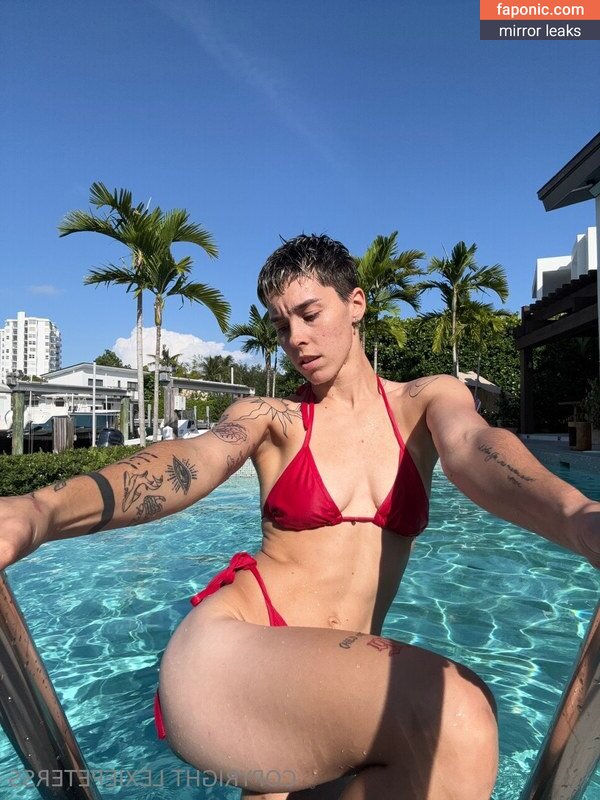 Lexiepeterss, sexylexie Vazamentos de Nudes OnlyFans Foto #4