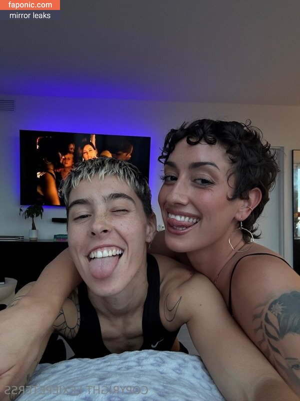 Lexiepeterss, sexylexie Vazamentos de Nudes OnlyFans Foto #10