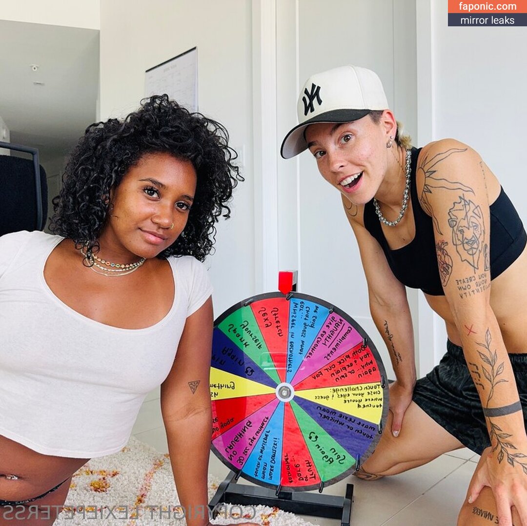 Lexiepeterss, sexylexie Vazamentos de Nudes OnlyFans Foto #13