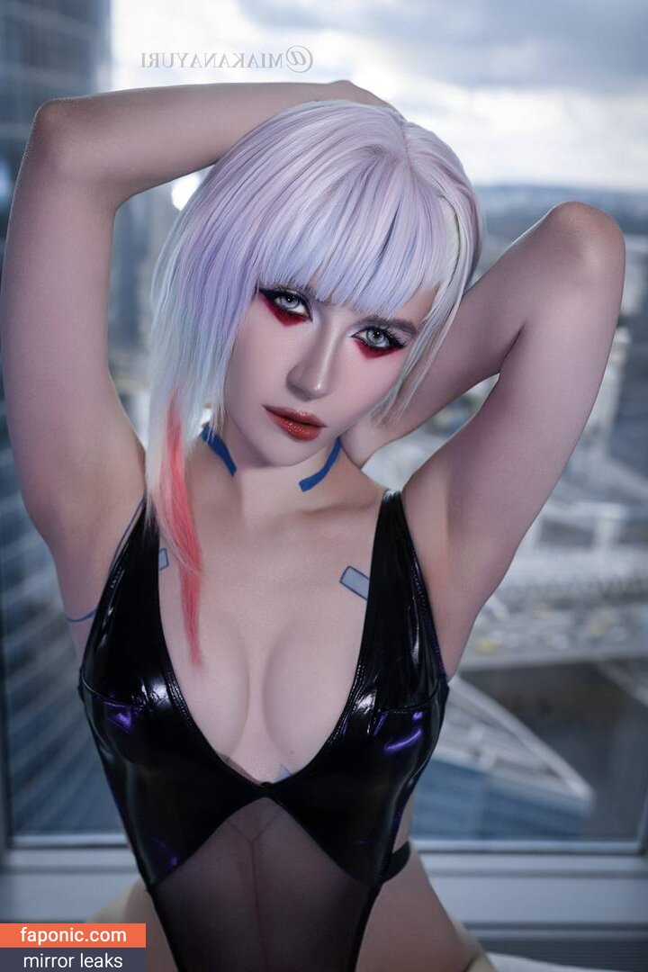 Miakanayuri, Mik Allen, https:, miakanayuri.cherry Vazamentos de Nudes OnlyFans/Patreon Foto #49