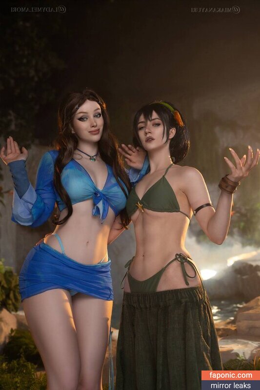 Miakanayuri, Mik Allen, https:, miakanayuri.cherry Vazamentos de Nudes OnlyFans/Patreon Foto #55