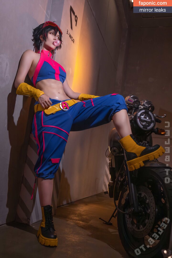 Miakanayuri, Mik Allen, https:, mikxcherry Vazamentos de Nudes OnlyFans/Patreon Foto #137