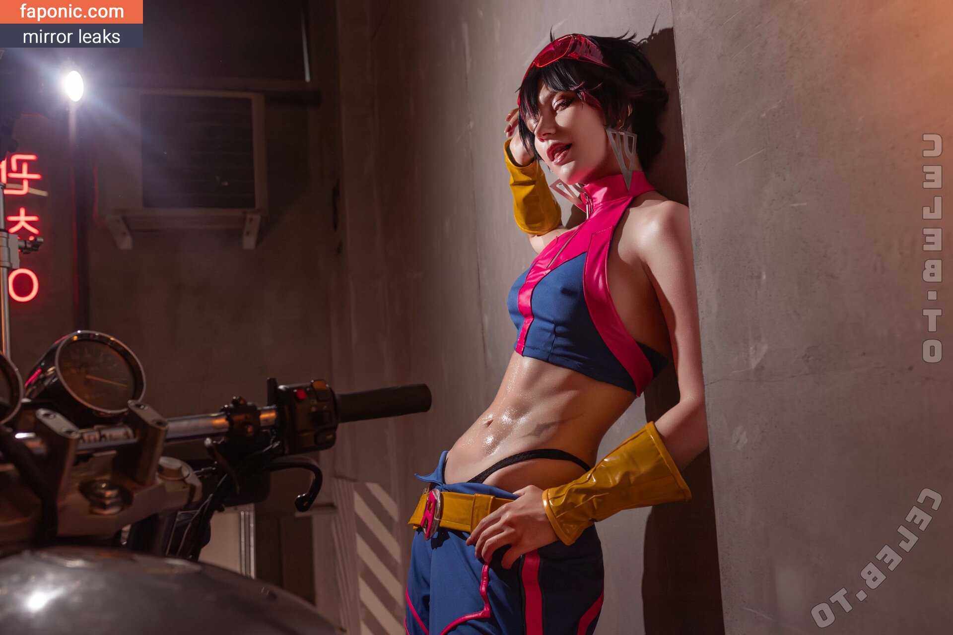 Miakanayuri, Mik Allen, https:, mikxcherry Vazamentos de Nudes OnlyFans/Patreon Foto #141