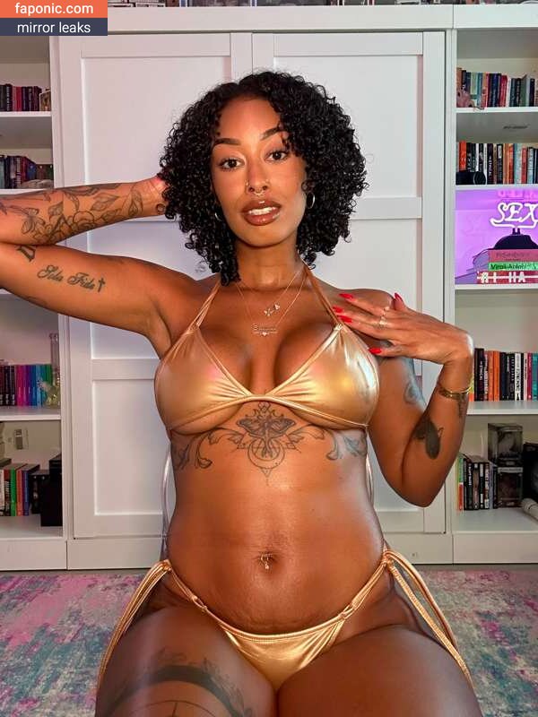 Miss B Nasty, Miss B. Nasty, Missbnasty, brittnotbnasty, https:, notmissbnasty, themissbnasty Vazamentos de Nudes OnlyFans Foto #21