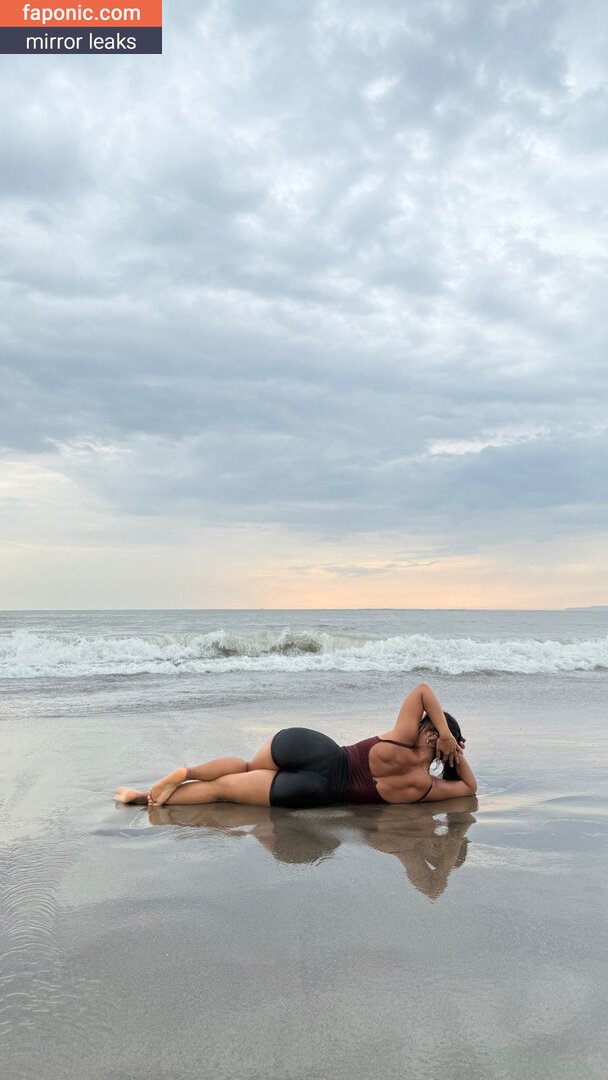 Ceboloky, Oky Olivia, Okyyoliviaa, mastermarcelo5 Vazamentos de Nudes OnlyFans Foto #135