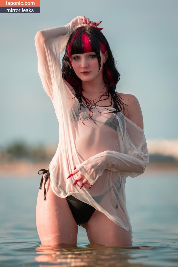 Schyler Reighn, schyler_reighn Vazamentos de Nudes Patreon Foto #3