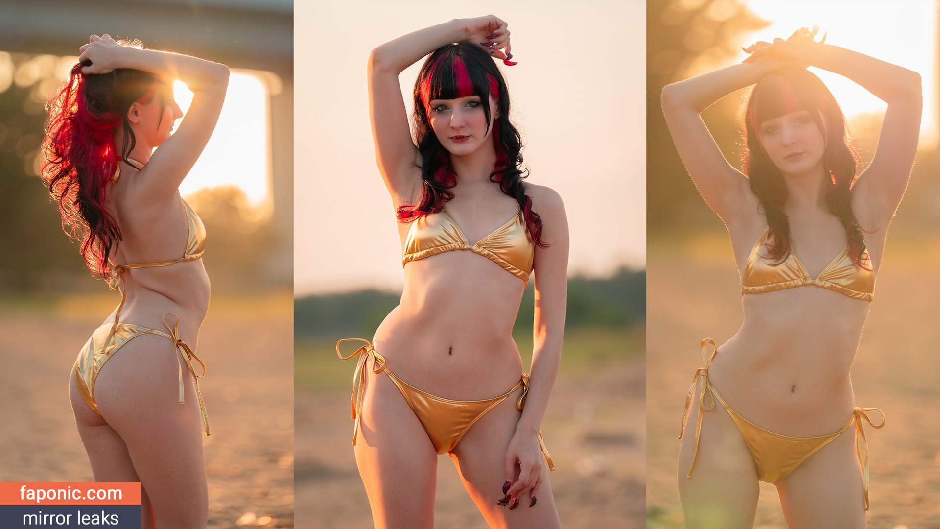 Schyler Reighn, schyler_reighn Vazamentos de Nudes Patreon Foto #5
