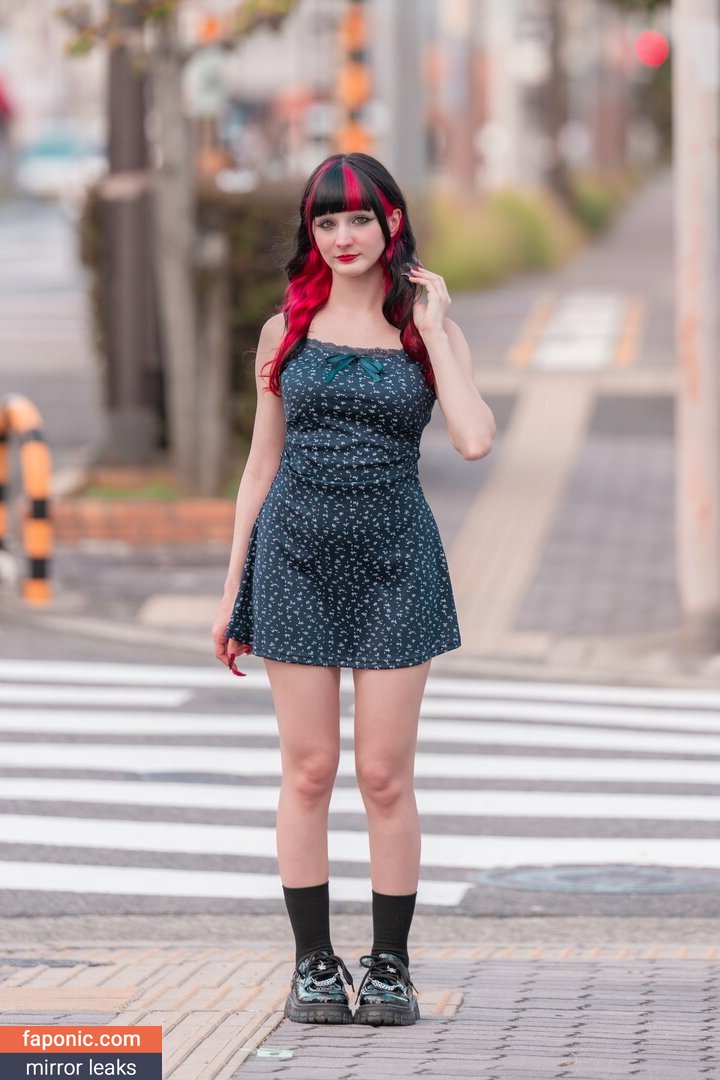 Schyler Reighn, schyler_reighn Vazamentos de Nudes Patreon Foto #8