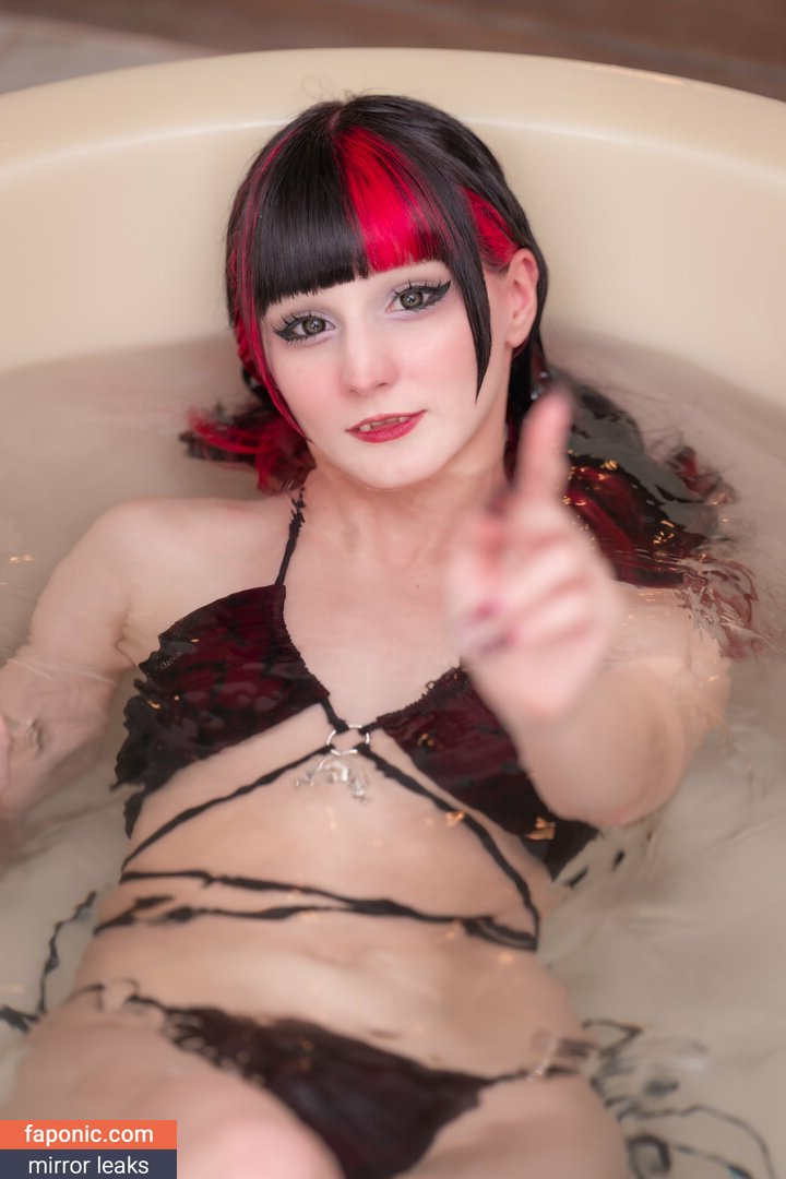 Schyler Reighn, schyler_reighn Vazamentos de Nudes Patreon Foto #10