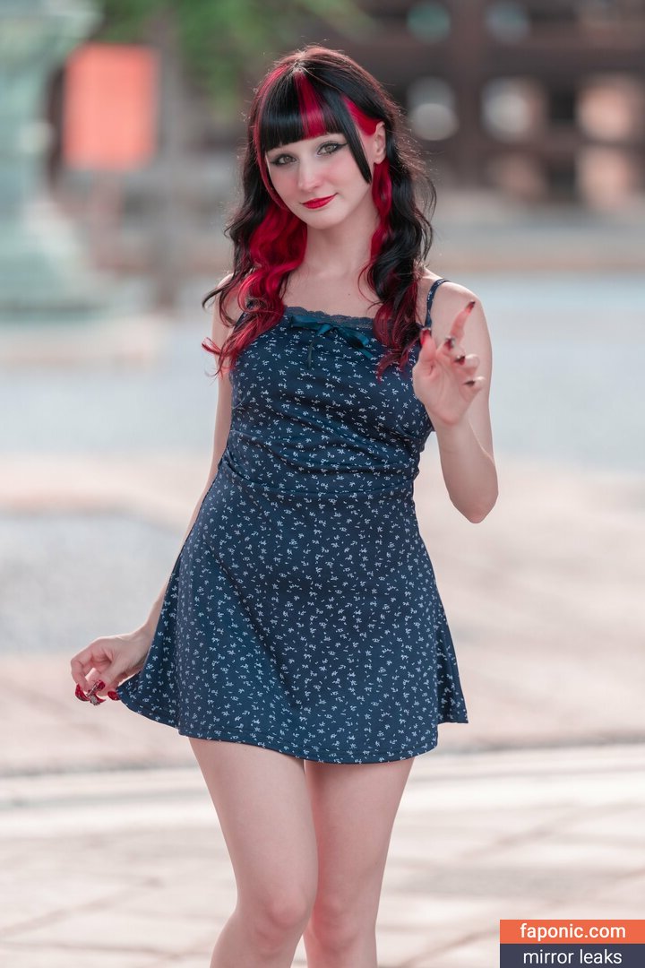 Schyler Reighn, schyler_reighn Vazamentos de Nudes Patreon Foto #11