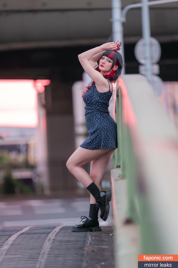 Schyler Reighn, schyler_reighn Vazamentos de Nudes Patreon Foto #13