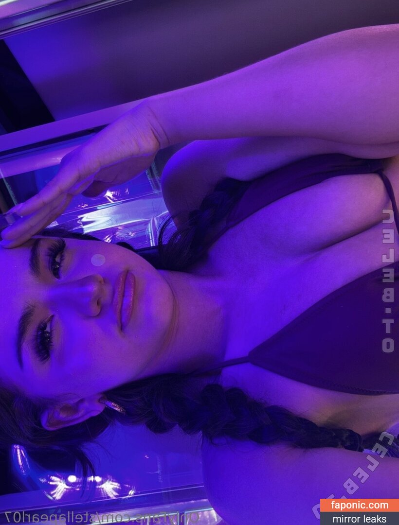 stella_pearl, stellapearl, stellapearl2 Vazamentos de Nudes OnlyFans Foto #11