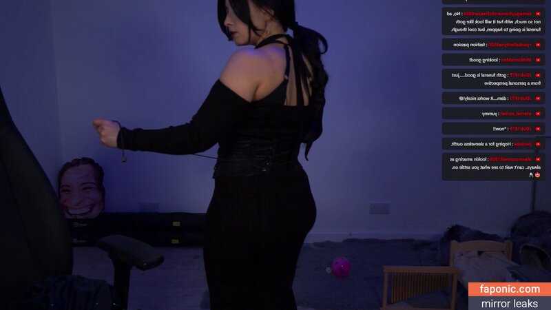 Sweet Anita, Sweet_Anita, sweetanita, sweetanitatwitch, sweetanitaxxx Vazamentos de Nudes OnlyFans Foto #927