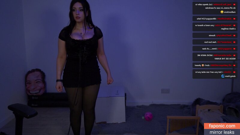 Sweet Anita, Sweet_Anita, sweetanita, sweetanitatwitch, sweetanitaxxx Vazamentos de Nudes OnlyFans Foto #932