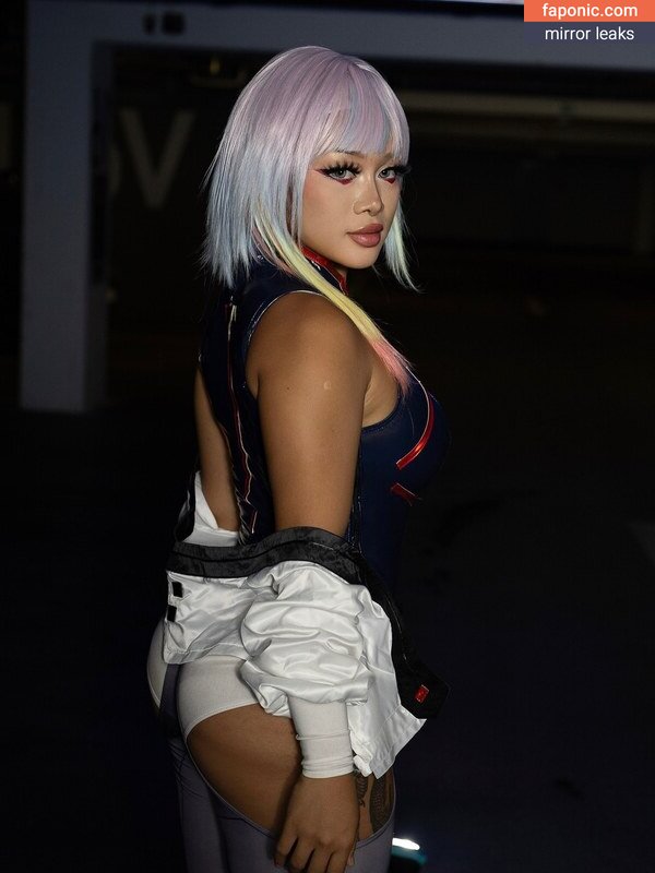 Waifumay1, waifumiia Vazamentos de Nudes OnlyFans/Patreon Foto #13
