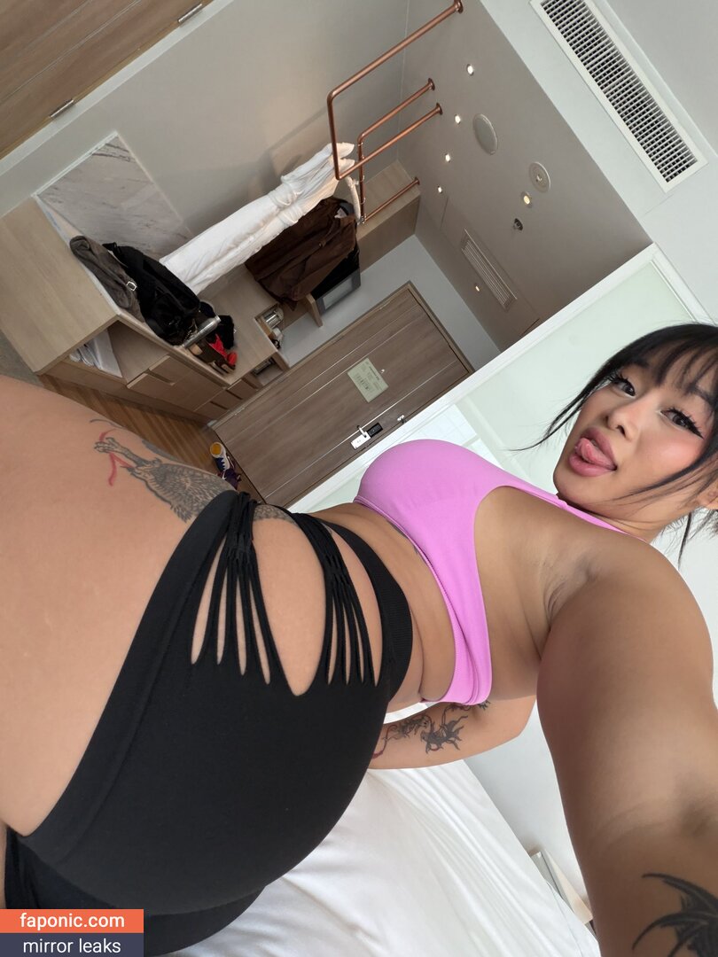 Mani Tran, Waifumay1, https:, waifumani, waifumanii, waifumiia Vazamentos de Nudes OnlyFans/Patreon Foto #36