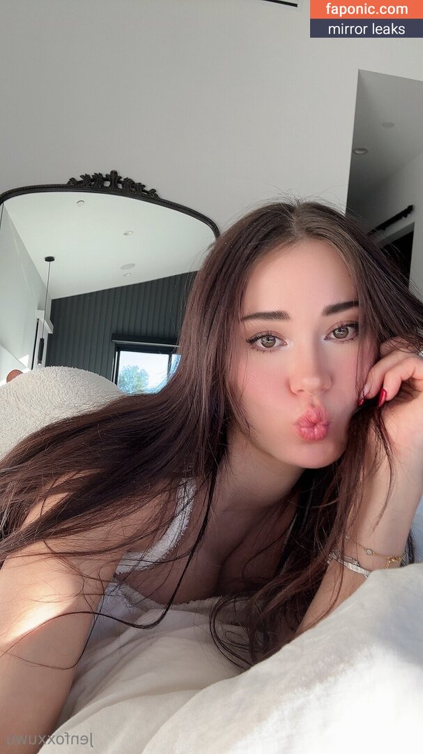 , Fansly, Indiefoxx, JenFoxxx, Jenfoxxuwu, indiefoxxfree, indiefoxxlive, jenfoxx.uwu Vazamentos de Nudes OnlyFans Foto #44