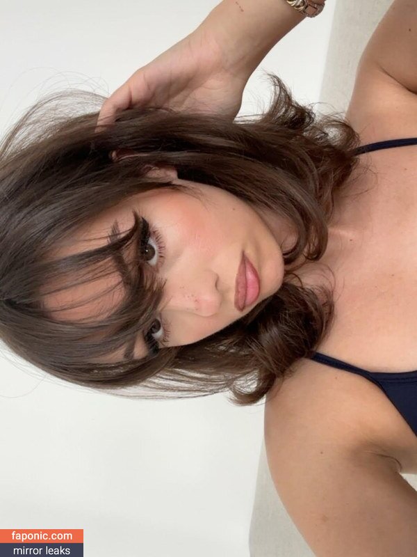 , Mimisemaan, Miriyam Semaan, mimichan259 Vazamentos de Nudes OnlyFans/Patreon Foto #106