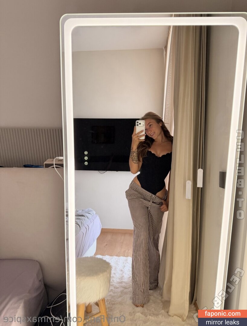 Emma Spice, EmmaSpice03, emma_spice, emmaspice_03, emmaxspice, https: Vazamentos de Nudes OnlyFans Foto #2