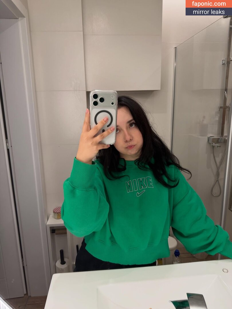Miniloonaa, mini.loona Vazamentos de Nudes OnlyFans Foto #75