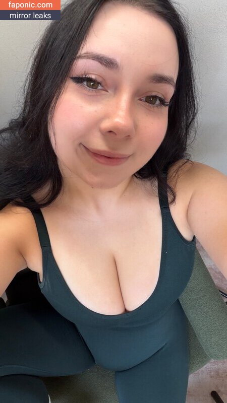 Miniloonaa, mini.loona Vazamentos de Nudes OnlyFans Foto #208