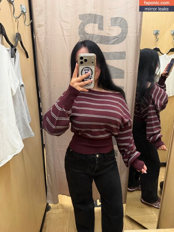 Miniloonaa, mini.loona Vazamentos de Nudes OnlyFans Foto #252