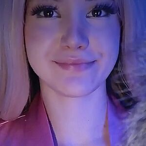 Jinx ASMR