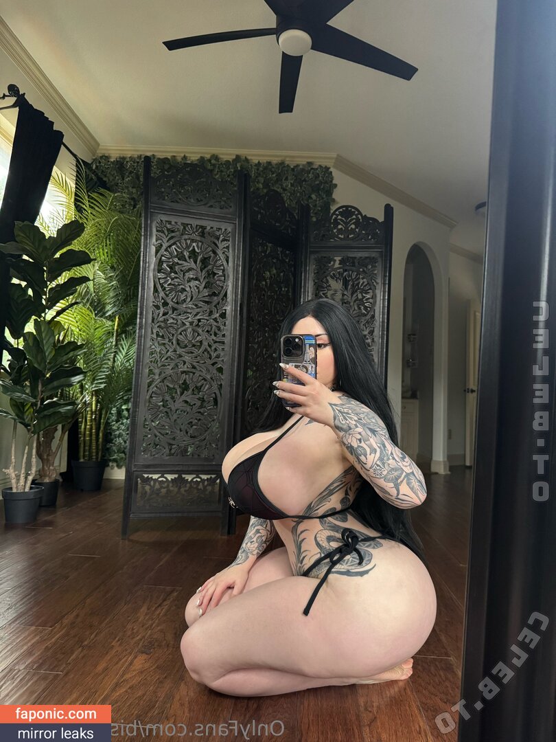 Bishoujomom, https:, thejuliettemichele Vazamentos de Nudes OnlyFans/Patreon Foto #6
