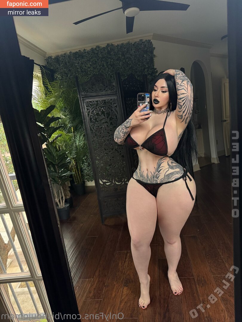 Bishoujomom, https:, thejuliettemichele Vazamentos de Nudes OnlyFans/Patreon Foto #7