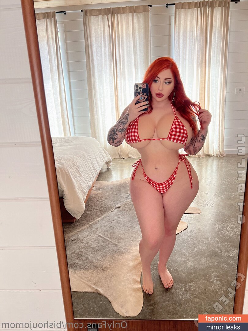 Bishoujomom, https:, thejuliettemichele Vazamentos de Nudes OnlyFans/Patreon Foto #8