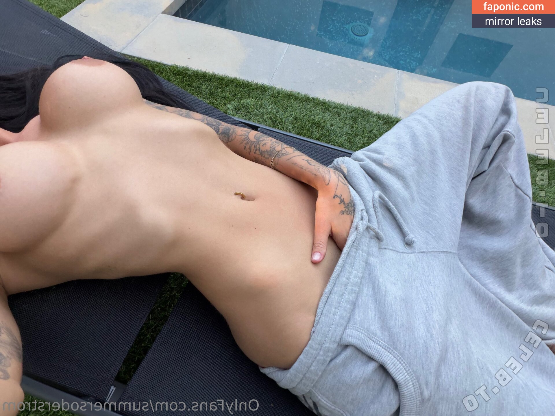 Summer Soderstrom, summersoderstrom Vazamentos de Nudes OnlyFans/Patreon Foto #76