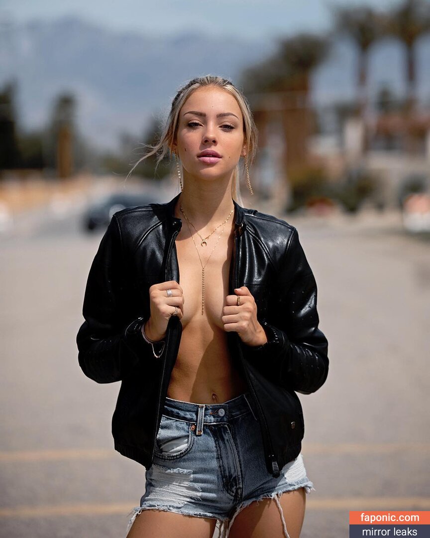 Charly Jordan, charlyjordan, https: Vazamentos de Nudes OnlyFans Foto #99