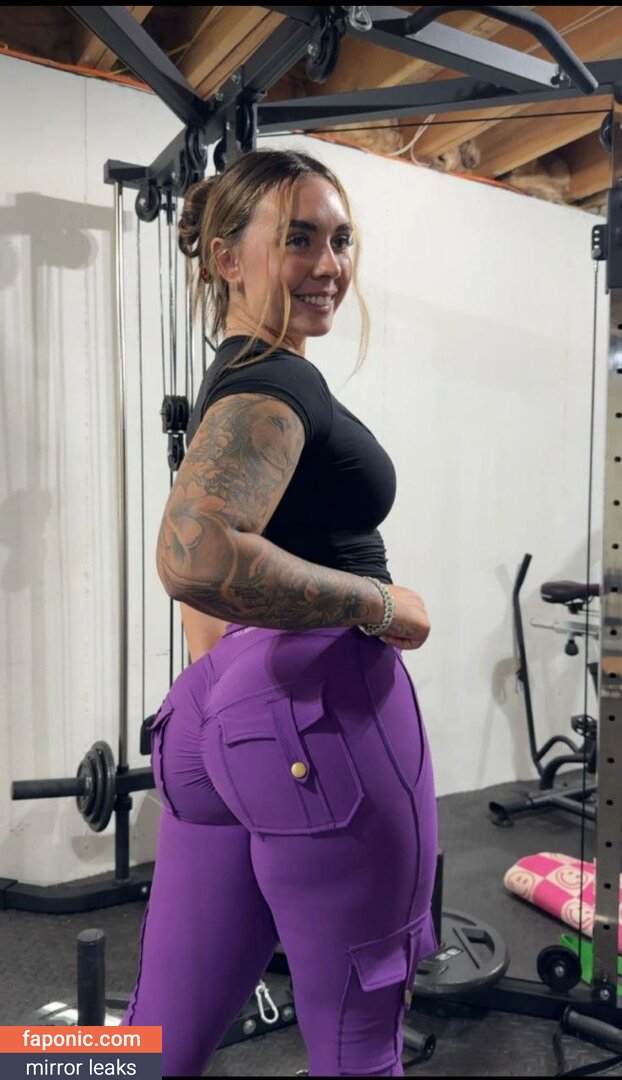 Abby Berner, Abbyberner1, Abigayle Berner, abbyberner, https: Vazamentos de Nudes  Foto #1