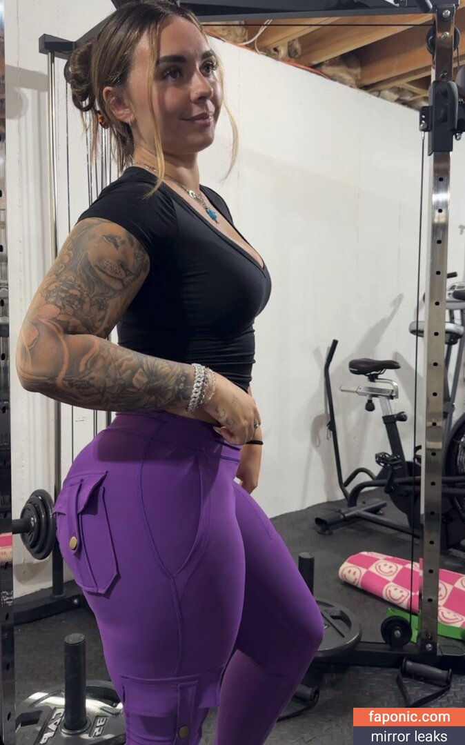 Abby Berner, Abbyberner1, Abigayle Berner, abbyberner, https: Vazamentos de Nudes  Foto #8