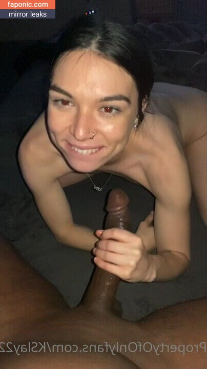 https:, kayslay22, kslay22 Vazamentos de Nudes OnlyFans Foto #99