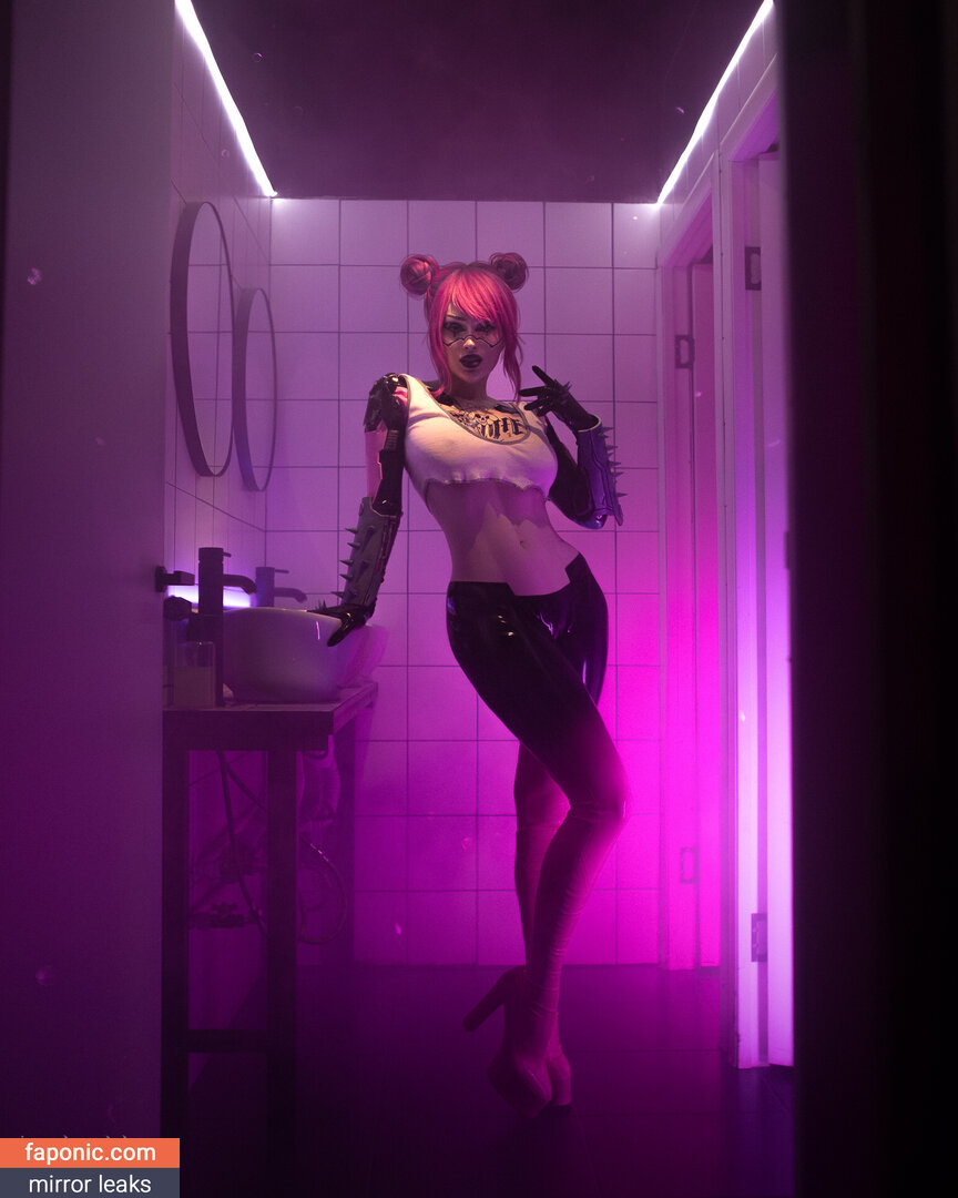 Lady Melamori, MelamoriNyan, lady.melamor11, ladymelamori, melamorifree Vazamentos de Nudes OnlyFans/Patreon Foto #144