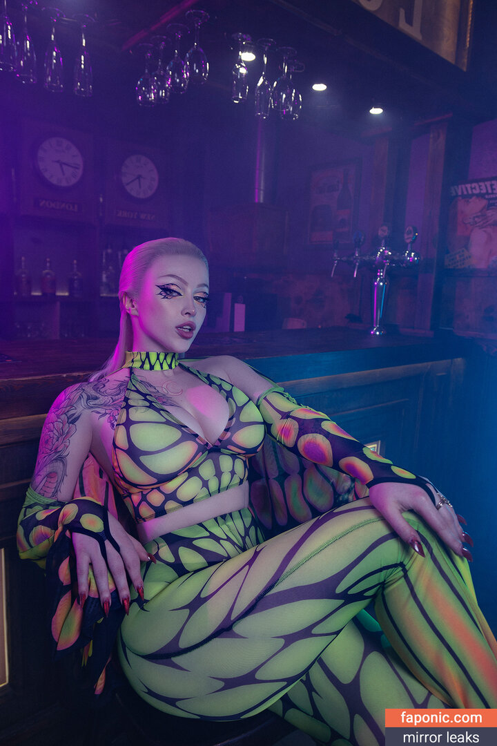 Lady Melamori, MelamoriNyan, lady.melamor1, lady.melamor11, ladymelamori, melamorifree Vazamentos de Nudes OnlyFans/Patreon Foto #223