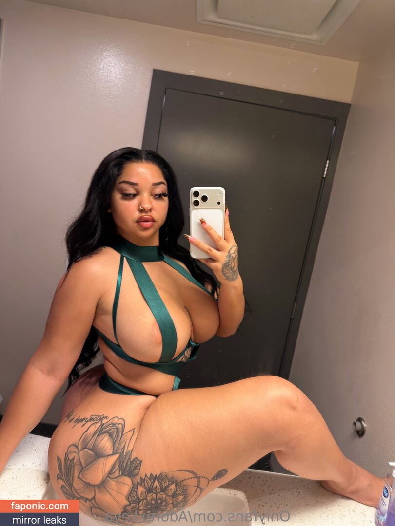 Adorexkeya, AmberDyme, ZakeyaAmber, https: Vazamentos de Nudes OnlyFans Foto #15