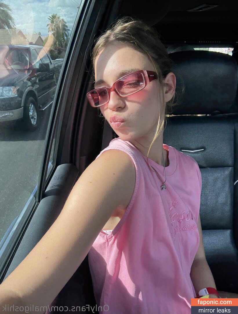 Anna Malyg0n, mmollyyy.ann Vazamentos de Nudes  Foto #295
